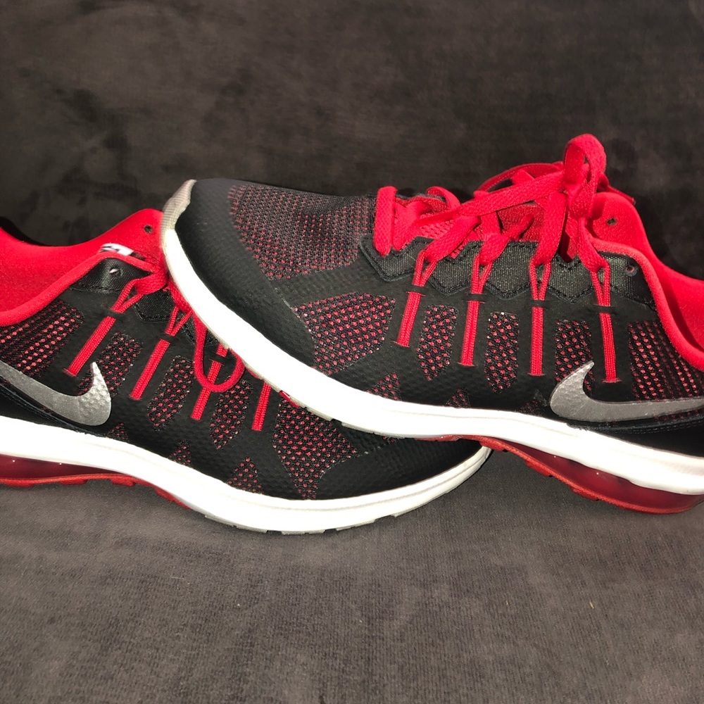 Nike Air Dynasty Runners